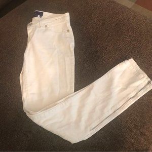 Miley cyrus low rise jeans